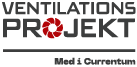 Ventilationsprojekt Logotyp